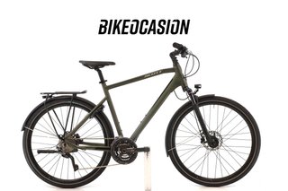 Bicicleta Scott SUB Sport 10 t.XL Reacondicionada