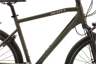 Bicicleta Scott SUB Sport 10 t.XL Reacondicionada