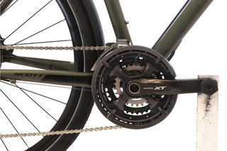 Bicicleta Scott SUB Sport 10 t.XL Reacondicionada