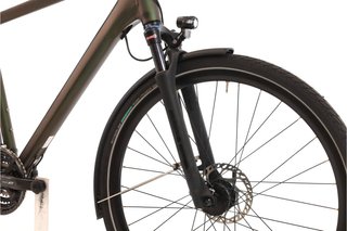 Bicicleta Scott SUB Sport 10 t.XL Reacondicionada
