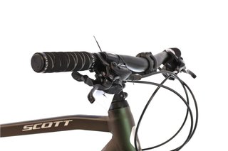 Bicicleta Scott SUB Sport 10 t.XL Reacondicionada