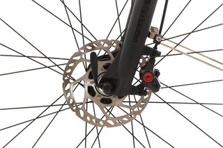 Bicicleta Scott SUB Sport 10 t.XL Reacondicionada