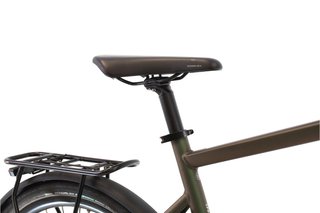 Bicicleta Scott SUB Sport 10 t.XL Reacondicionada