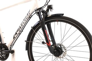 Bicicleta Conway TS 500 t.L Reacondicionada