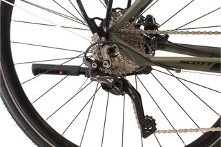 Bicicleta Scott SUB Sport 10 t.XL Reacondicionada
