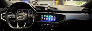 AUDI Q3 SPORTBACK 35 TDI S-LINE  STRONIC