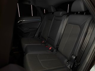 AUDI Q3 SPORTBACK 35 TDI S-LINE  STRONIC