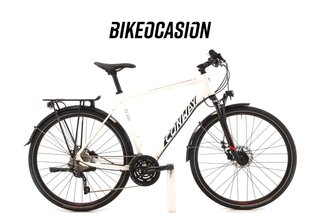 Bicicleta Conway TS 500 t.L Reacondicionada