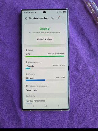 Samsung S23 Ultra 512GB