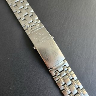 Omega Seamaster 36mm