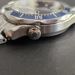 Omega Seamaster 36mm