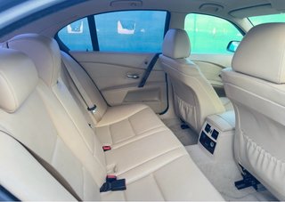 BMW Serie 5 2006