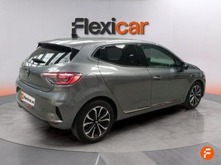 Renault Clio Equilibre TCe 67 kW (91CV)