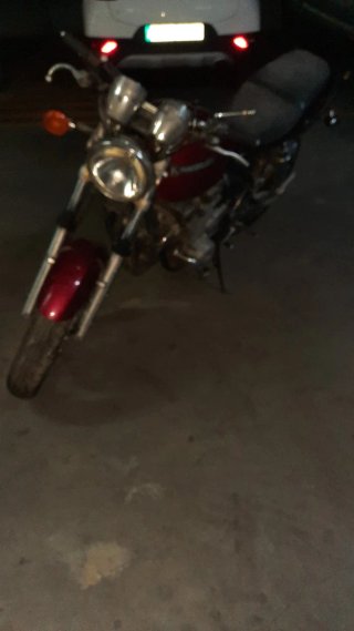 Pack Honda CBR 600 f y kawasaki zephir 750
