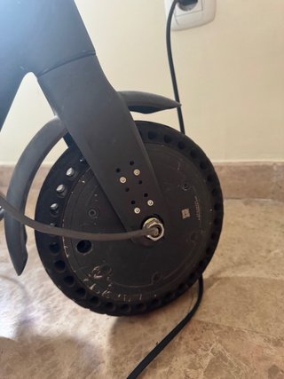 Patinete Eléctrico Xiaomi M365