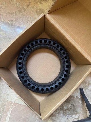 Patinete Eléctrico Xiaomi M365