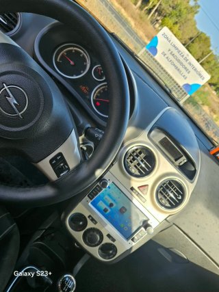 Opel Corsa 2007