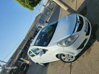 Opel Corsa 2007