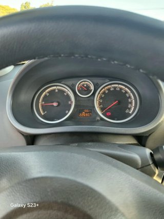 Opel Corsa 2007