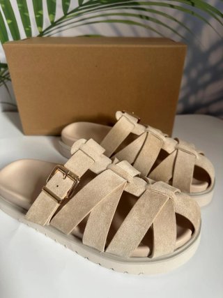 Sandalias mujer número 41