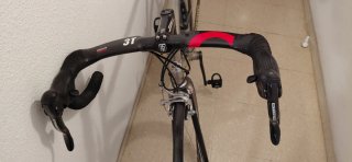Bicicleta colnago modelo Ct1 talla 54