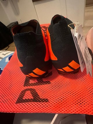Zapatillas Fútbol Nike Predator