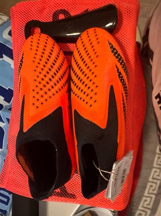 Zapatillas Fútbol Nike Predator