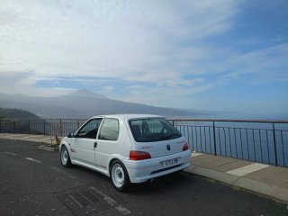 Peugeot 106 1996