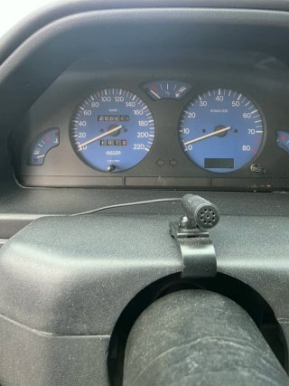 Peugeot 106 1996