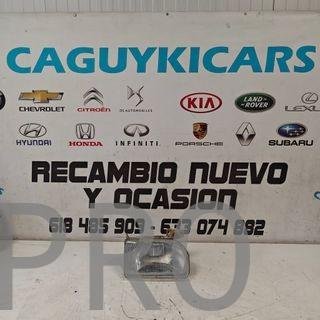 FARO DERECHO FORD ESCORT USADO 88AG13005A2A