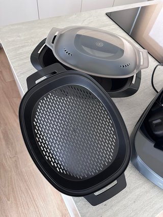 Robot Cocina Mambo Cooking Total Gourmet