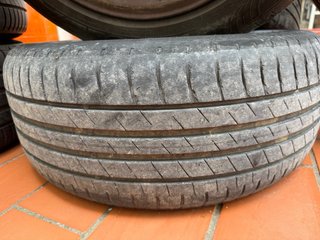 Llantas BBS BMW E60 LCI 17’