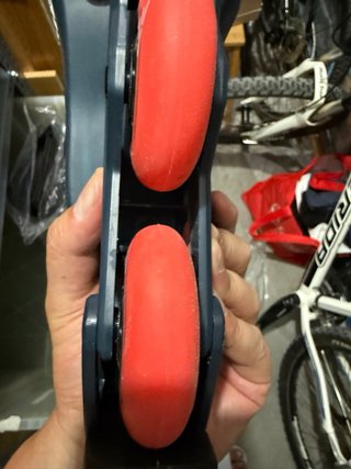 Patines en línea Oxelo (talla 35-38)