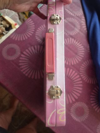 Maletín Barbie Princesa Aurora