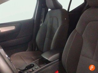 Volvo XC40 1.5 T5 Twin Recharge Inscription Ex Auto