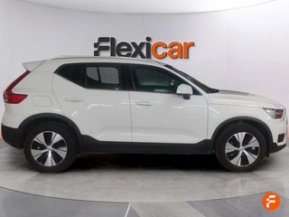 Volvo XC40 1.5 T5 Twin Recharge Inscription Ex Auto