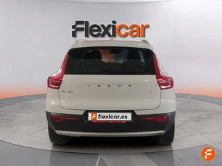 Volvo XC40 1.5 T5 Twin Recharge Inscription Ex Auto