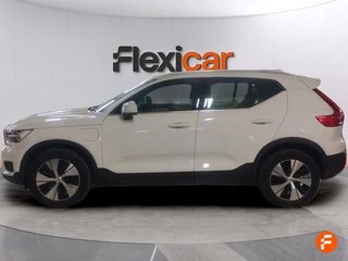 Volvo XC40 1.5 T5 Twin Recharge Inscription Ex Auto