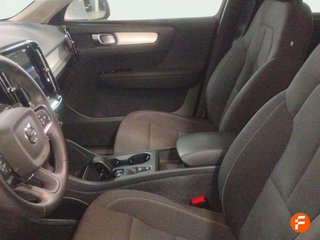 Volvo XC40 1.5 T5 Twin Recharge Inscription Ex Auto