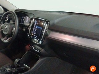 Volvo XC40 1.5 T5 Twin Recharge Inscription Ex Auto