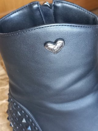Tua Braccialini Stivaletti n°38