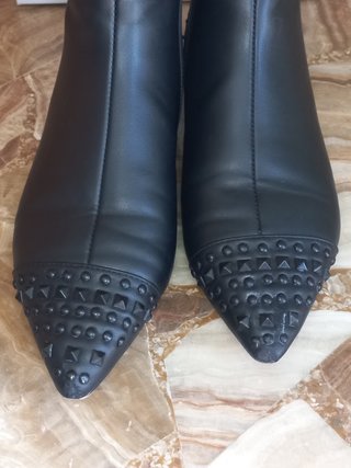 Tua Braccialini Stivaletti n°38