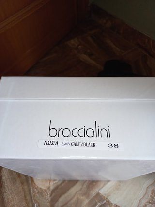 Tua Braccialini Stivaletti n°38