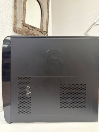 Ordenador Sobremesa PC Compaq Intel Pentium E2160 2ram/1Tb H