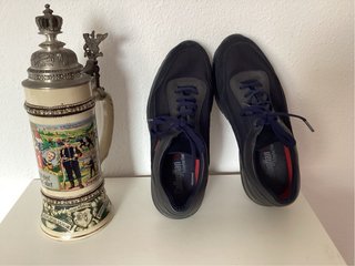 Zapatillas Callaghan Piel Hombre Talla 40