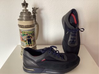 Zapatillas Callaghan Piel Hombre Talla 40