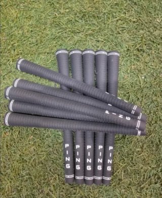 Grips de Golf PING (10ud)
