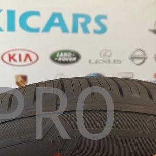 JUEGO 2 NEUMATICOS 225/60 R17 VITTOS NUEVO