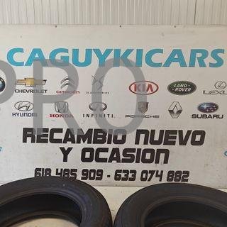 JUEGO 2 NEUMATICOS 225/60 R17 VITTOS NUEVO