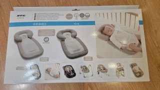 Colchoneta reductora Jane Maternity